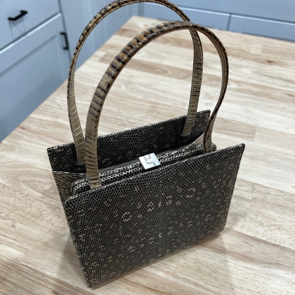 Lambertson Truex Handbag